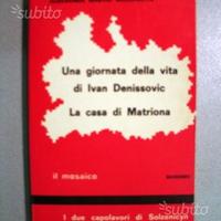 Una giornata della vita di Ivan Denissovic