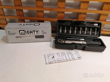 chiave dinamometrica MIGHTY  2-24 Nm