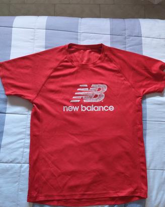 Maglia New balance
