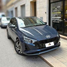 Hyundai i20 1.0 T-GDI 48V DCT Prime