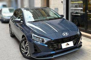 Hyundai i20 1.0 T-GDI 48V DCT Prime