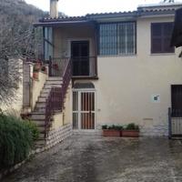 Appartamento 4 locali su 2 livelli