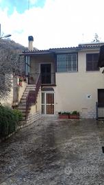 Appartamento 4 locali su 2 livelli