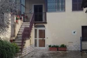 Appartamento 4 locali su 2 livelli