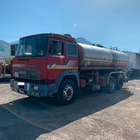 Iveco 190-38 Motrice