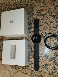 Smartwatch amazfit GTR 3, con Alexa.