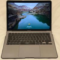 Macbook Air 13’ M1, 256GB, 16GB RAM