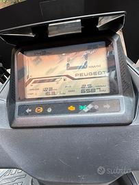 Peugeot Tweet 200 GT