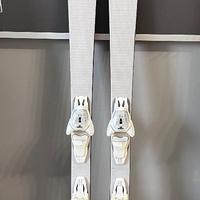 SCI DONNA STOCKLI SPIRIT MOTION 163 cm