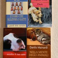 DIECI LIBRI PER IL TUO CANE