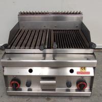 Griglia a gas professionale Lotus – 800€ trattabil