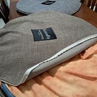 Fondale mt.1,40x1,80 con custodia