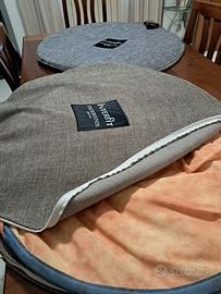 Fondale mt.1,40x1,80 con custodia