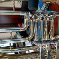 Tenor Horn (Flicorno Tenore)