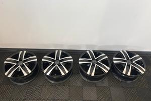 CERCHI MAK 17”