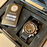 Unimatic UC3 Classic Nuovo mai utilizzato