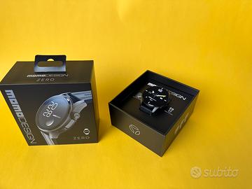 Smartwatch MOMO Design Zero NUOVO