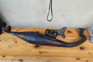 marmitta Minarelli orizzontale top Nardò 