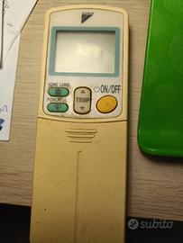 Daikin 