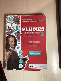 Plumes 1 + inserti