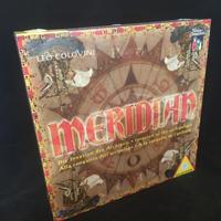 Meridian gioco da tavolo