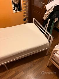 Letto singolo Ikea