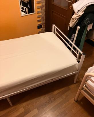 Letto singolo Ikea