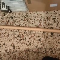 MONTANTE IKEA-STOLMEN