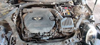 Motore Mini Clubman 2.0 B47C20A