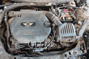 Motore Mini Clubman 2.0 B47C20A