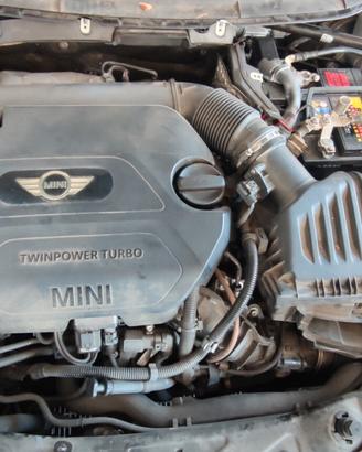 Motore Mini Clubman 2.0 B47C20A