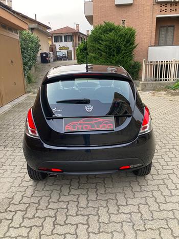 Lancia Ypsilon 1.2 69 CV 5 porte Gold OR6962