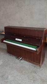 Pianoforte Eisenberg Ddr
