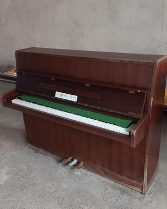 Pianoforte Eisenberg Ddr