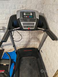 tapis roulant professional 