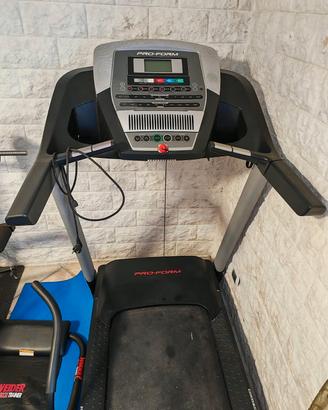 tapis roulant professional 
