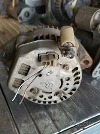 Alternatore DAIHATSU TERIOS 1296cc benzina 1997