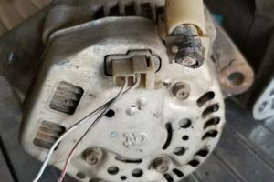 Alternatore DAIHATSU TERIOS 1296cc benzina 1997