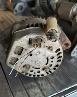 Alternatore DAIHATSU TERIOS 1296cc benzina 1997
