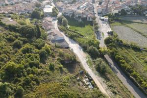 ITTIRI - Terreno edificabile