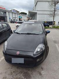 Fiat grande punto 2012