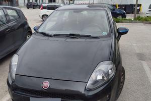 Fiat grande punto 2012