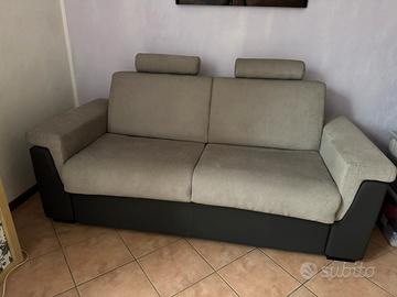 Divano letto