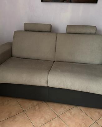 Divano letto