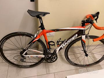 Bici da corsa whistle