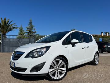 Opel Meriva 1.7 CDTI 110CV B-Color - 2011