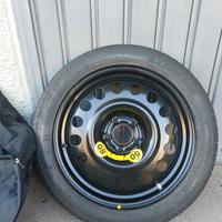 Kit ruotino di scorta FORD PEUGEOT CITROEN NUOVO