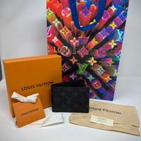 Portafogli Louis Vuitton Multiple