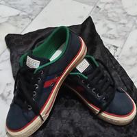 Scarpe Ace tennis Gucci