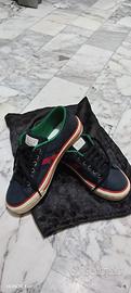 Scarpe Ace tennis Gucci